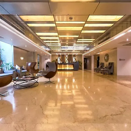 Golden Tulip The Grandmark-Dhaka-3