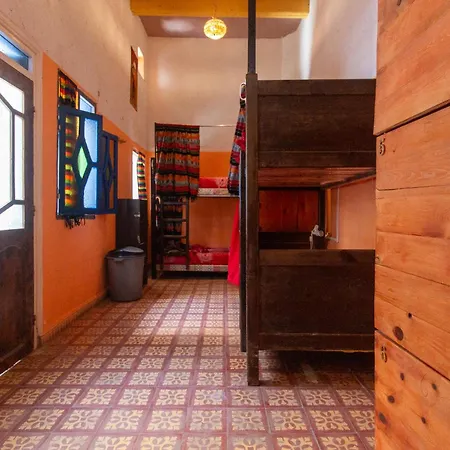 The Chill Art Hostel-2