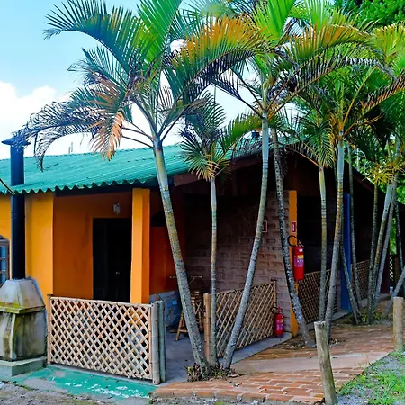 Aconchego No Campo-2