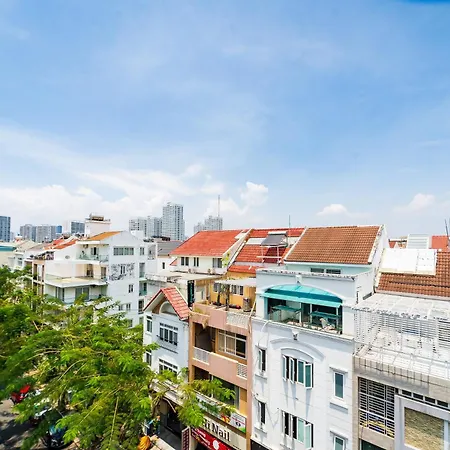 Sabina Residence - Hcm-2