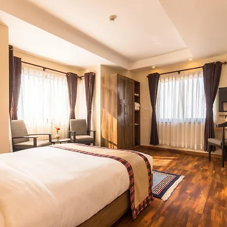 Hotel Kutumba-2