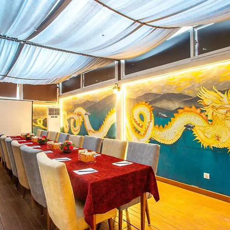 Hotel Kutumba-3