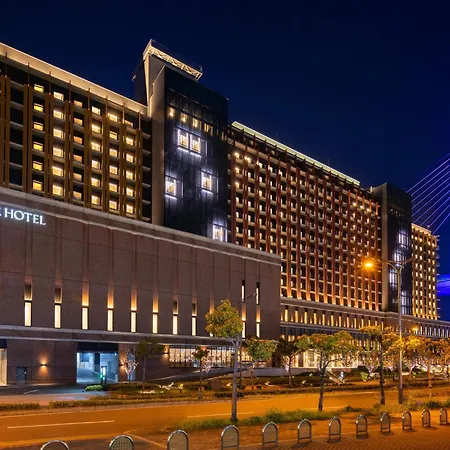 Liber Hotel Osaka-3