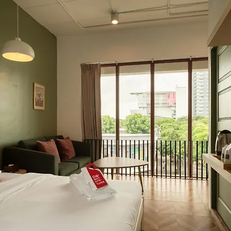 House Of Papa Bangkok Siam-3