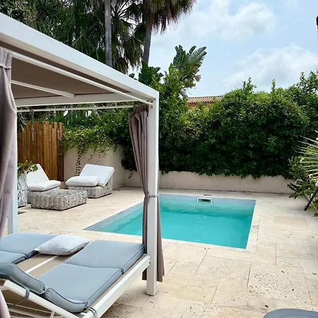 La Villa Dune, Hotel & Spa-3
