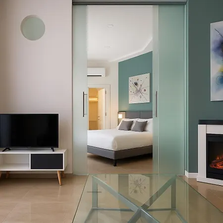Sanfelice 33 Luxury Suites-2