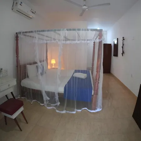 Mirissa Blue Whale Holiday Hotel-3