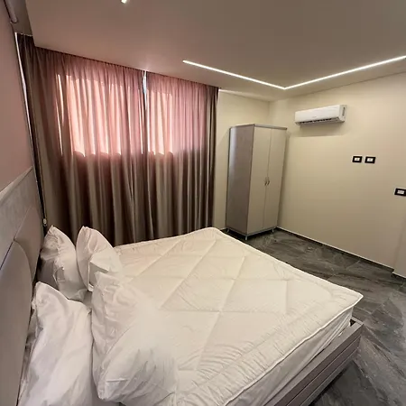 Aquarius Touristic Resort-2