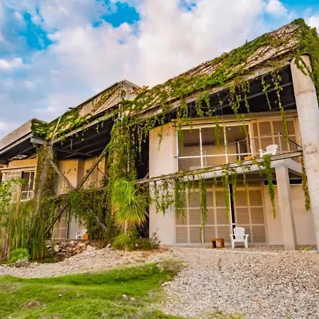 Casa Cascada - Adults Only-3