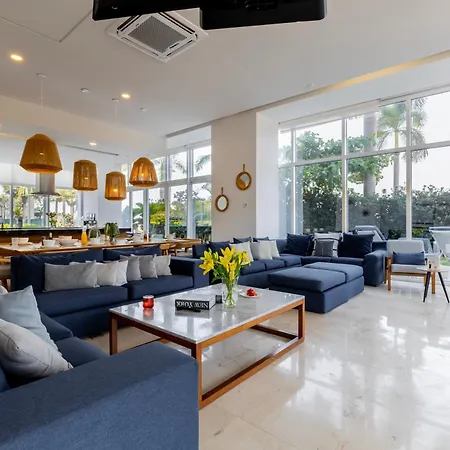 Capitalia Tres Mares Beach Residences & Marina-3