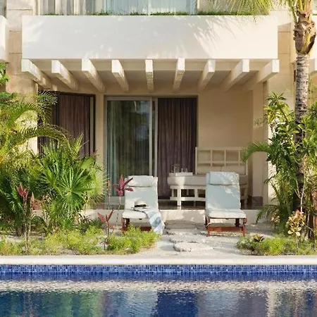 Beloved Playa Mujeres (Adults Only)-3