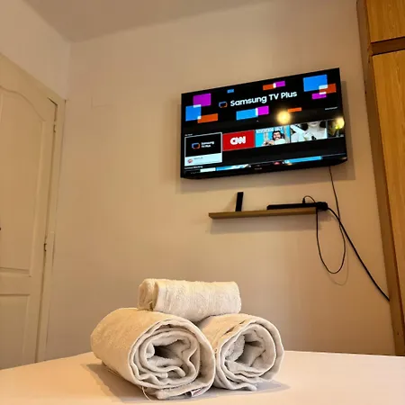 Cute & Cosy Apto-2