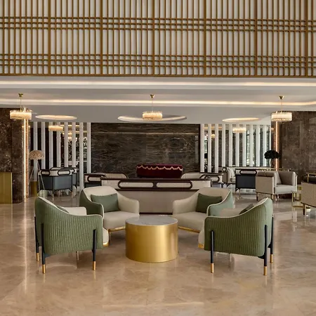 Azura World Hotel-2