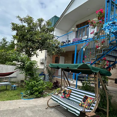Sophie Guesthouse-3