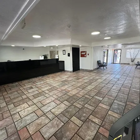 Ocotillo Apartments & Hotel-3