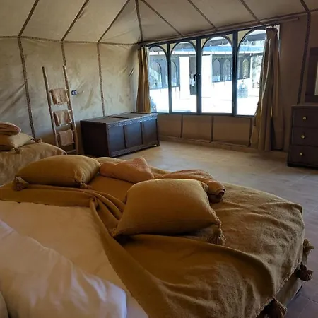 Amkrane Luxury Camps-2