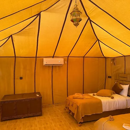 Amkrane Luxury Camps-3