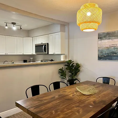 Coral Gable 3Br House-3