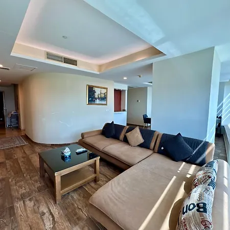 Centaurus Two Bed City View Apartment-3