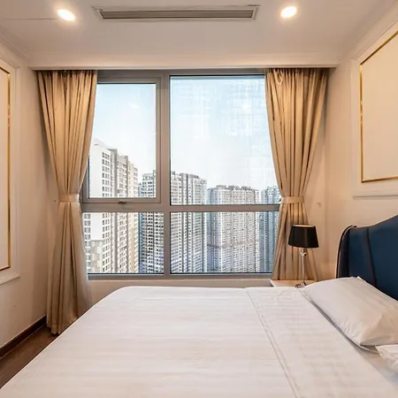 The Regal Residence At Vinhomes-3