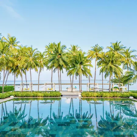 Cheval Blanc Randheli, Maldives-2