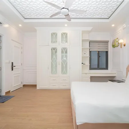 Evelyn Villa Phu Quoc Near Khem Beach-3