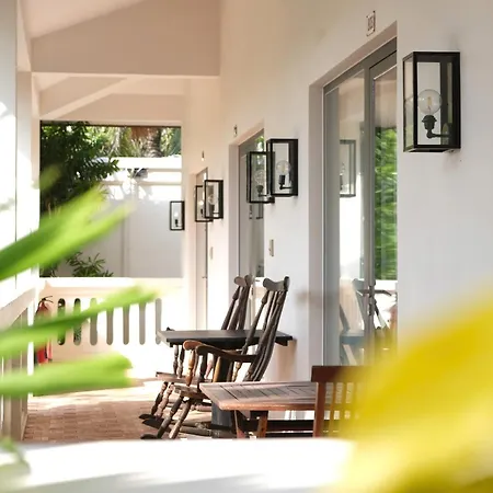 Coco Presidential Villa & Homestay-3