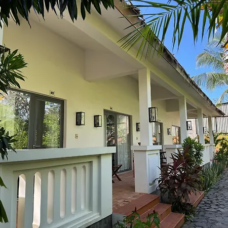 Coco Presidential Villa & Homestay-2