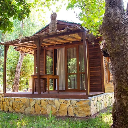 Gizli Cennet Villages Hotel-2
