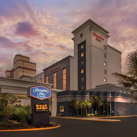 Hampton Inn Virginia Beach Oceanfront North-3