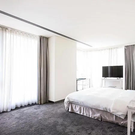 Ambience Hotel Taipei-3