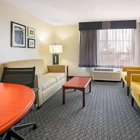 La Quinta By Wyndham Dfw Airport South / Irving-3