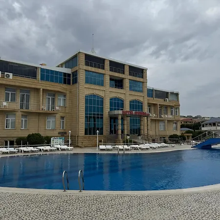 Aysberq Resort-2