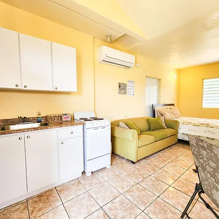 Casa Robinson Guest House-3
