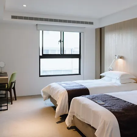 Gogo Hotel City Hall-2