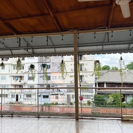 Baan Nampetch Hostel-2