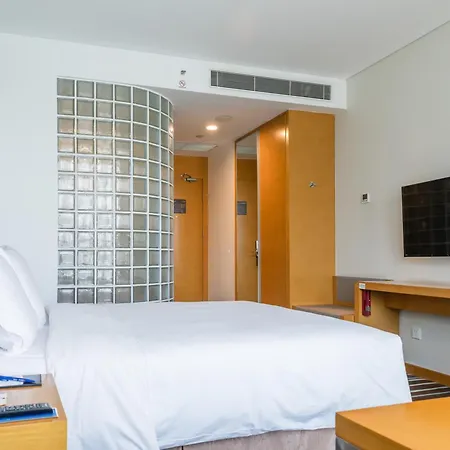 Holiday Inn Express Xi'An North By Ihg-3
