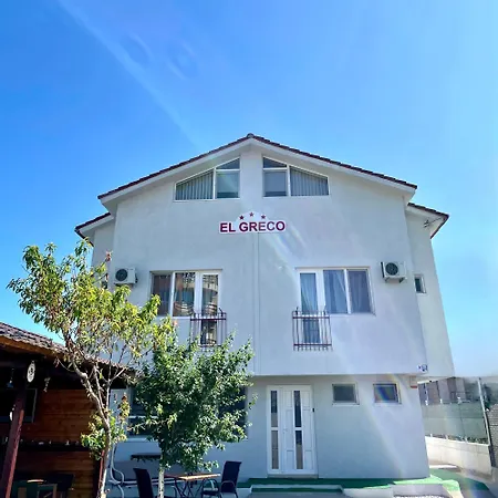 Casa El Greco-3