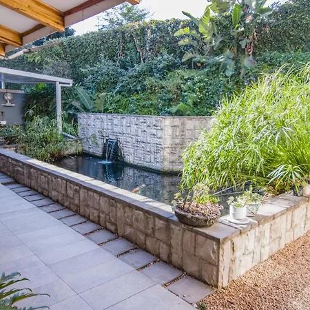 Umhlanga Eco Lodge (Adults Only)-3