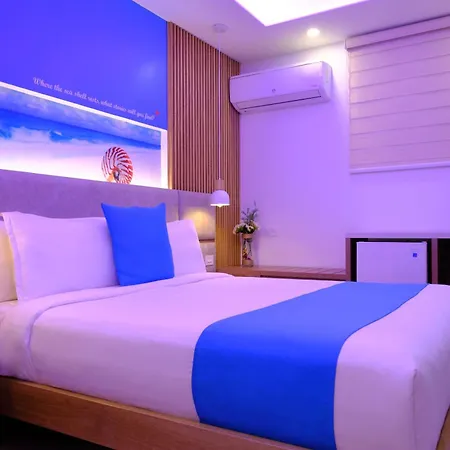 Victoria City Hotel-2