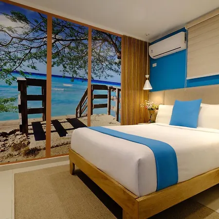 Victoria City Hotel-3
