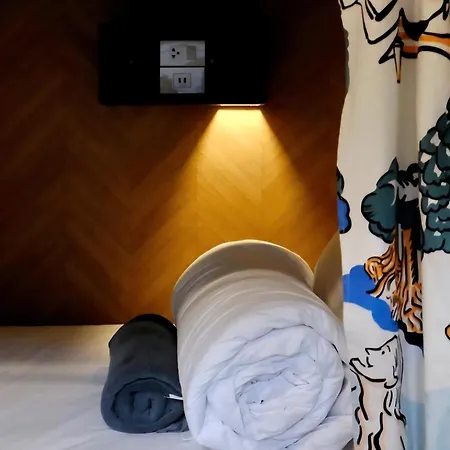 Tan Hostel X Cafe , Aonang Beach (Adults Only)-3