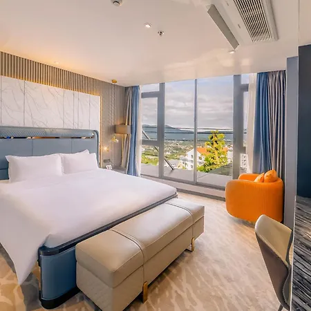 New Century Dalat Hotel-3