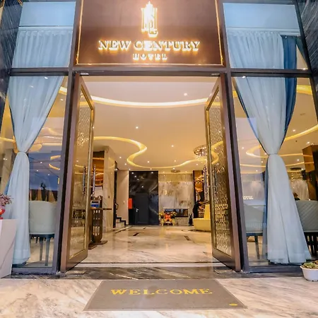 New Century Dalat Hotel-2