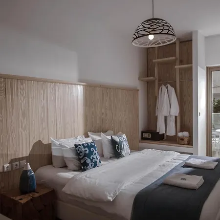 Serenity Spritz Boutique Hotel - Adults Only-2