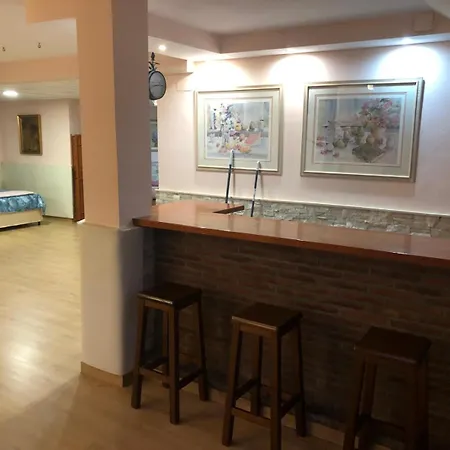 Ideal Loft Malaga-2