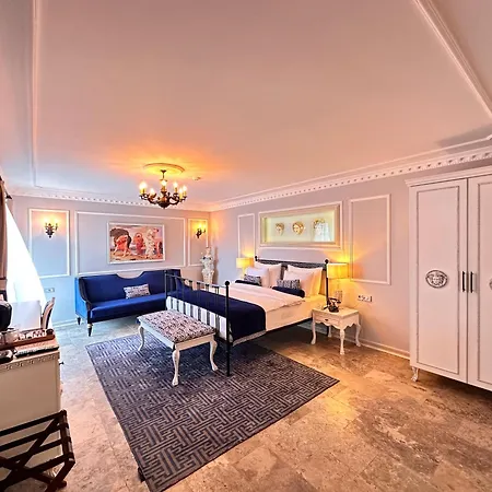 Villa Ephesus Hotel-2