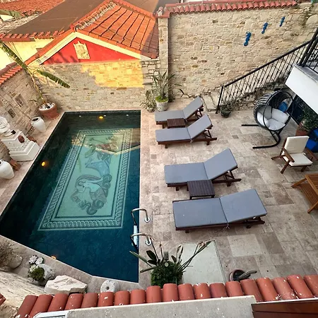 Villa Ephesus Hotel-3