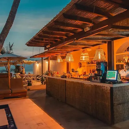 Wala Hotel And Beach Club-2