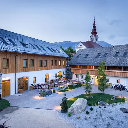 Hotel Julian Alps-3